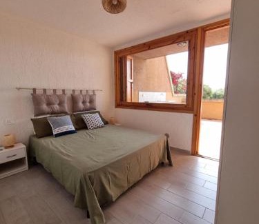 Cugnana Verde Apartment | Sardegna Retreat