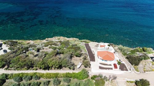 Magomadas Villa | Sardegnaexplora - Villa Sa Lumenera Ginepro