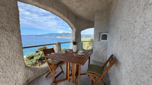 Magomadas House | Sardegnaexplora - Villa Sa Lumenera Lentisco