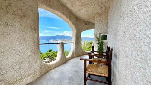 Magomadas House | Sardegnaexplora - Villa Sa Lumenera Lentisco