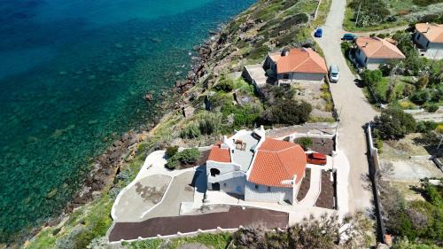 Magomadas House | Sardegnaexplora - Villa Sa Lumenera Lentisco