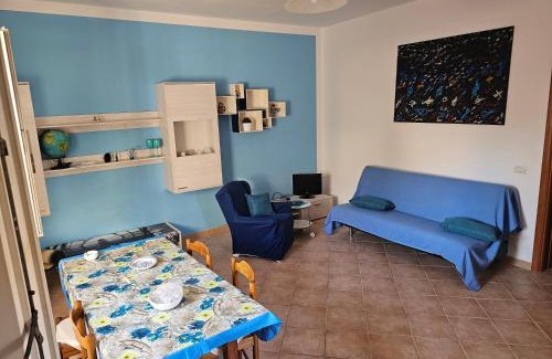La Taulera Apartment | Sardina Holiday Gaudì