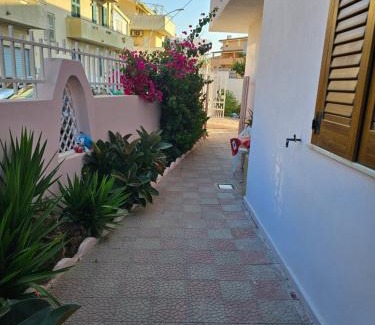 La Taulera Apartment | Sardina Holiday Gaudì