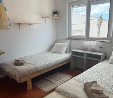 Ferrel House | Sardine Sanctuary - The Cozy Can
