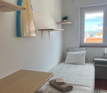 Ferrel House | Sardine Sanctuary - The Cozy Can
