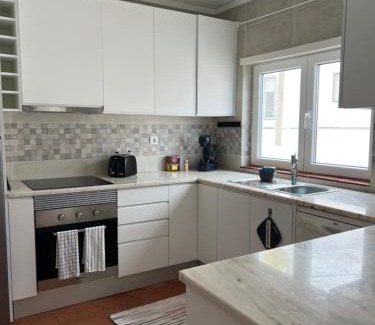 Ferrel House | Sardine Sanctuary - The sand suite