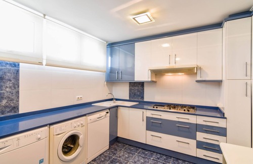 Santander Apartment | Sardinero beach with amazing views