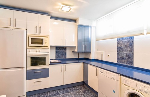 Santander Apartment | Sardinero beach with amazing views