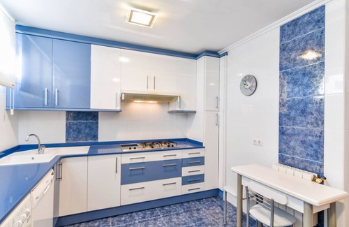 Santander Apartment | Sardinero beach with amazing views