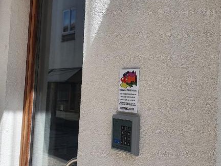 Povoa De Varzim Apartment | Sardines and Friends Hostel 06