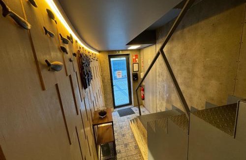 Povoa De Varzim Apartment | Sardines and Friends Hostel 06