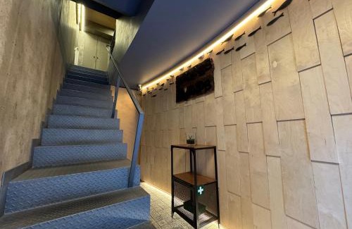 Povoa De Varzim Apartment | Sardines and Friends Hostel 06