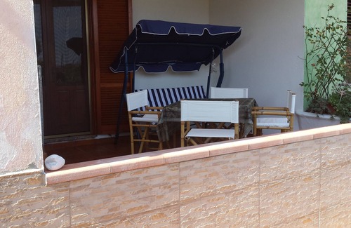 Tanaunella Apartment | Sardinia! Budoni 1 km from the wonderful beach of Sant'Anna: 4 beds