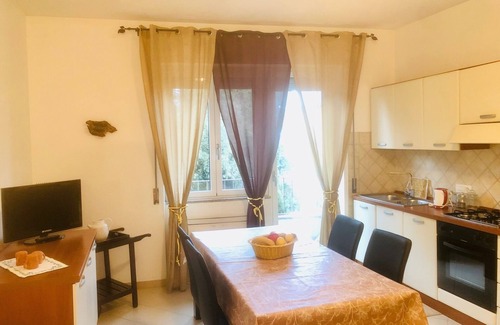 Tempio Pausania Apartment | Sardinia charming apartment steps to ancient