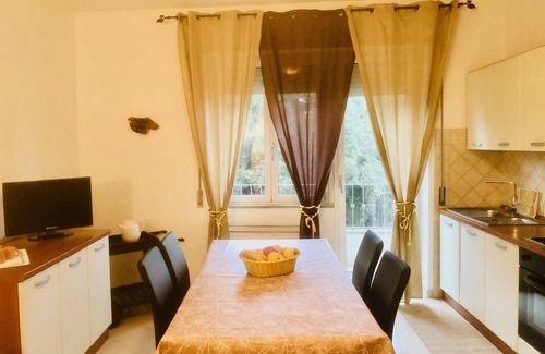 Tempio Pausania Apartment | Sardinia charming apartment steps to ancient