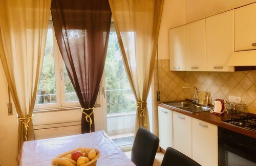 Tempio Pausania Apartment | Sardinia charming apartment steps to ancient