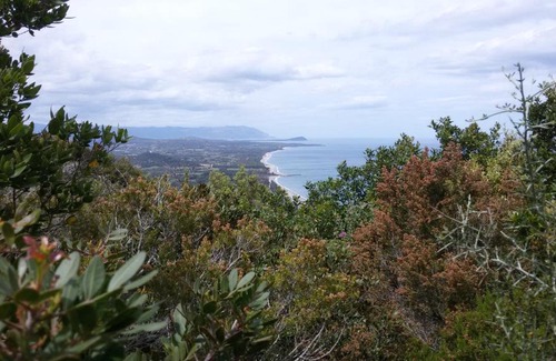 Ulassai Bed & Breakfast | Sardinia Climbing House