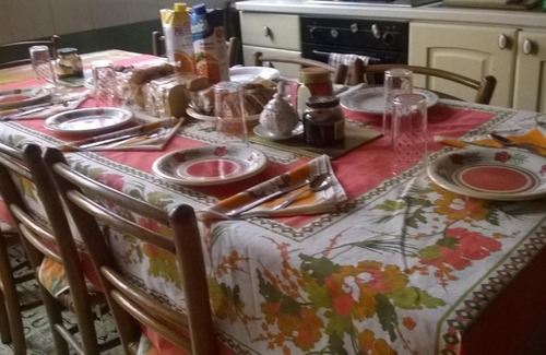 Zeddiani Bed & Breakfast | Sardinia Eco Vegan House