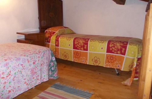 Zeddiani Bed & Breakfast | Sardinia Eco Vegan House