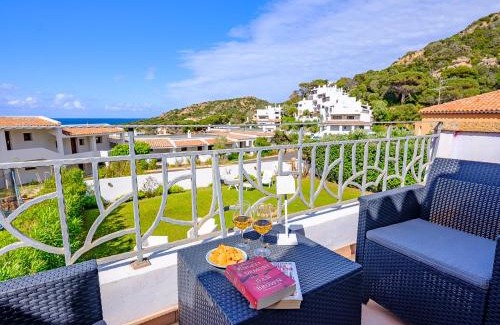 Baja Sardinia Villa | Sardinia Family Villas Villa Lucrezia