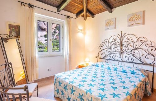 Baja Sardinia Villa | Sardinia Family Villas Villa Lucrezia