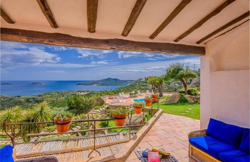 Porto Cervo Villa | Sardinia Family Villas - Villa Carmen with sea view and pool
