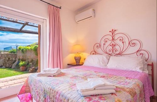 Porto Cervo Villa | Sardinia Family Villas - Villa Carmen with sea view and pool