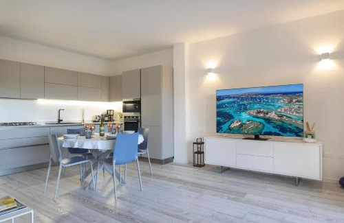 Palau Apartment | Sardinia Gold Luxury Apartment