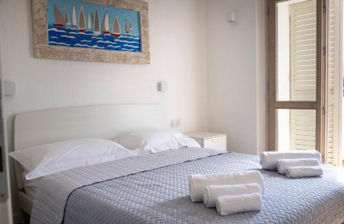 Palau Apartment | Sardinia Gold Luxury Apartment