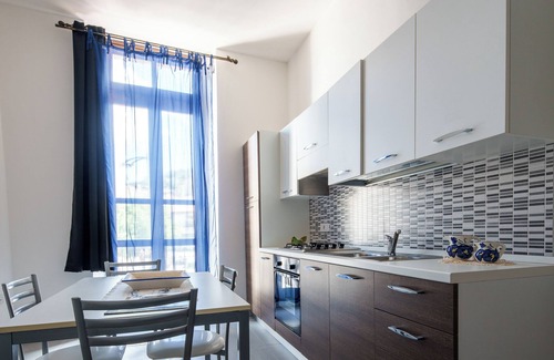 Sorradile Apartment | Sardinia Green - Lentisco