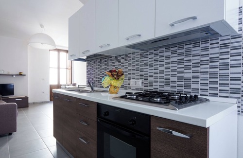 Sorradile Apartment | Sardinia Green - Mirto