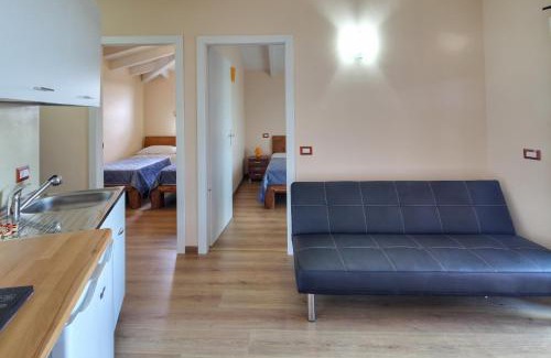 Sa Castangia Apartment | Sardinia Green Park Country Lodge