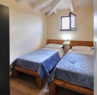 Sa Castangia Apartment | Sardinia Green Park Country Lodge