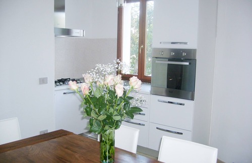 Calasetta House | SARDINIA - Holiday home a few minutes walk from the beach "Sotto Torre" in CALASETTA