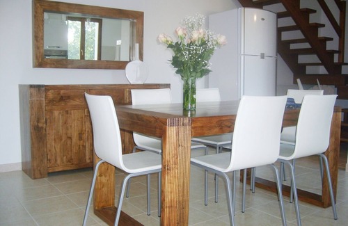 Calasetta House | SARDINIA - Holiday home a few minutes walk from the beach "Sotto Torre" in CALASETTA