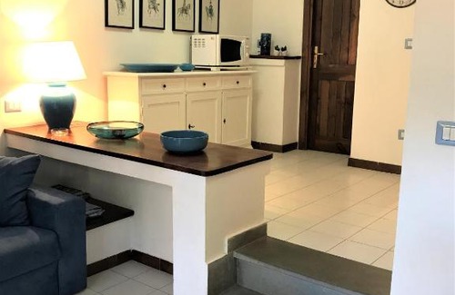San Pietro a Mare Apartment | Sardinia Home Rent Baia Verde G11