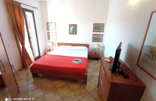 La Muddizza Apartment | Sardinia Home Rent Trilo la Muddizza
