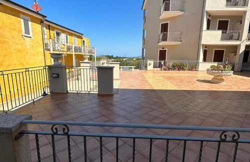 La Muddizza Apartment | Sardinia Home Rent Trilo la Muddizza