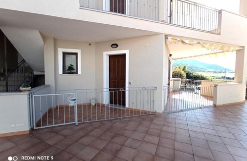 La Muddizza Apartment | Sardinia Home Rent Trilo la Muddizza