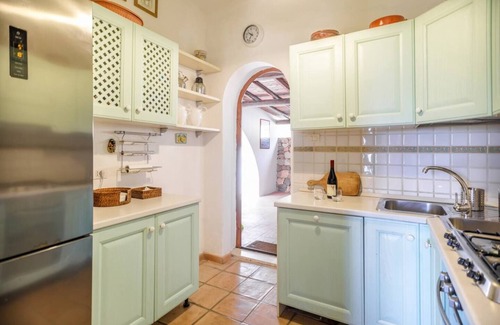 Eden Rock Villa | SARDINIA - Large detached villa with private pool sea view near CHIA
