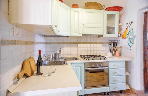 Eden Rock Villa | SARDINIA - Large detached villa with private pool sea view near CHIA