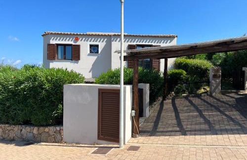 Palau Villa | Sardinia luxury holiday
