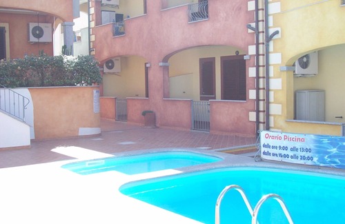 Viddalba Apartment | Sardinia North Coast Viddalba