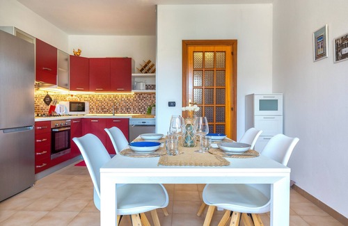 Pivarada Apartment | Sardinia Re - Asfodelo Apartment