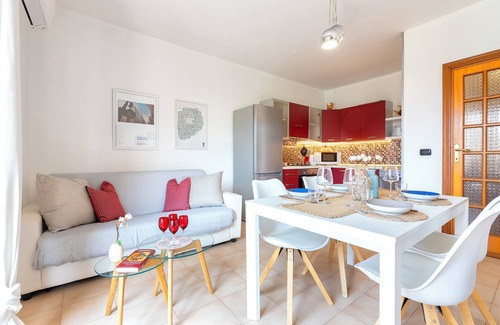Pivarada Apartment | Sardinia Re - Asfodelo Apartment