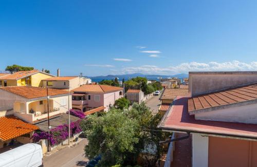 Golfo Aranci Apartment | SARDINIA RE - Azure Pearl