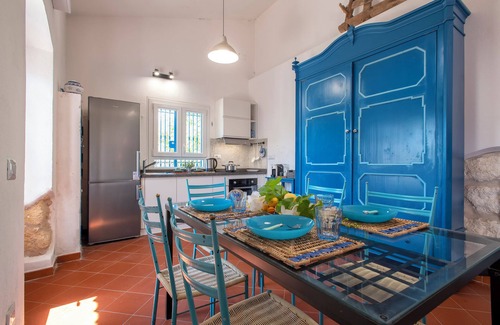 Sassari Apartment | Sardinia Re - Casa Baingio