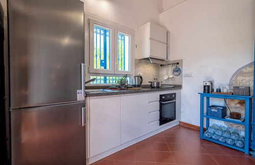 Sassari Apartment | Sardinia Re - Casa Baingio
