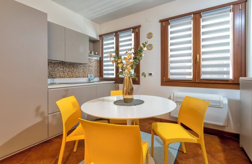 Sassari Apartment | Sardinia Re - City Suite