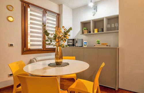 Sassari Apartment | Sardinia Re - City Suite